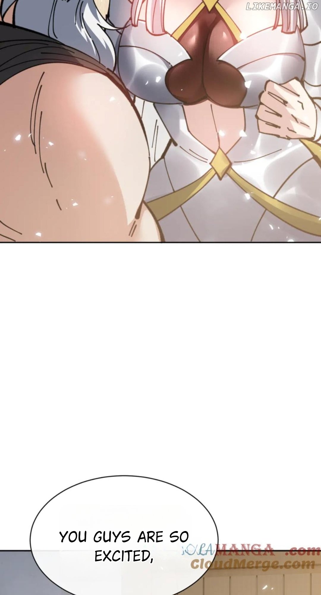 Master: This rebellious disciple is definitely not the Holy Son Chapter 130 - page 66